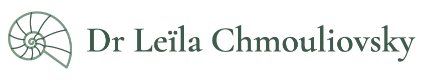 Dr Leila Chmouliovsky